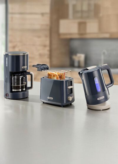 Ariete keukenserie in klassiek design 