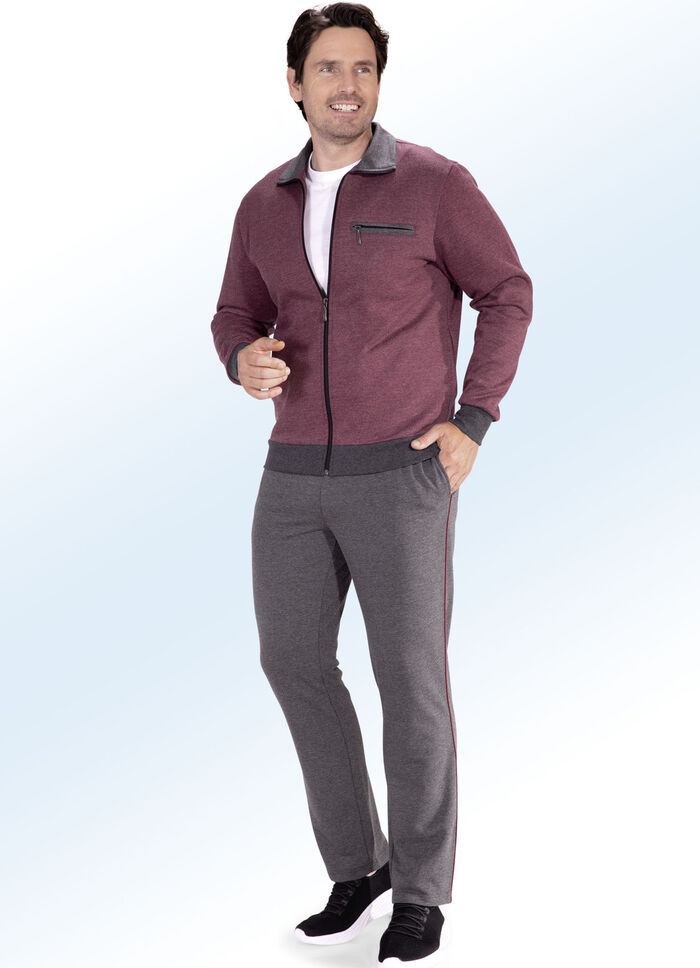 Vrijetijdspak van &ldquo;Delena&rdquo; 