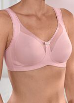 Anita bh met voorgevormde cups 