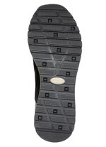 laurakent, stijlvolle damessneakers, breedte G, met uitneembaar voetbed 