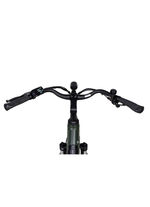 E-Bike Comfort SUV Easy van SAXXX 