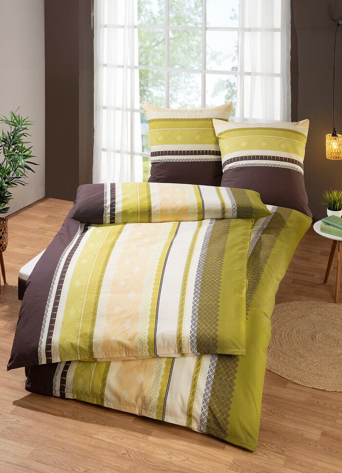 &lsquo;DOBNIG&rsquo; beddengoedset 