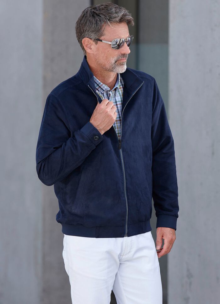 Blouson uit &ldquo;Cabano&rdquo; 