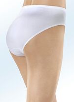 Nina von C. pak van drie slips 