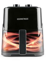 Energiebesparende heteluchtfriteuse &ndash; ideaal voor kleine huishoudens 