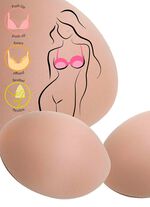 Miss Perfect Wow 2 Go One Size Up bh-inzetstukken 