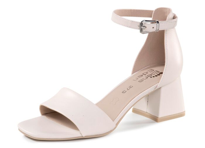 ELENA EDEN sandalen gemaakt van het beste nappaleer 