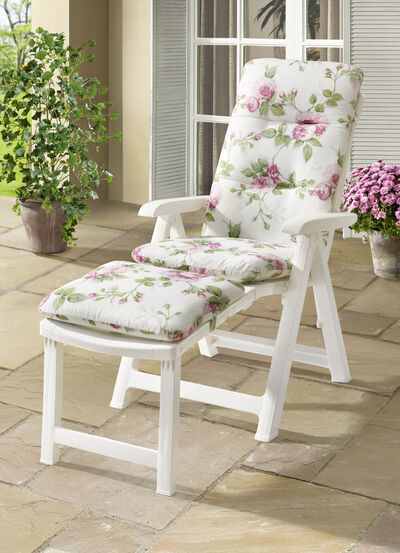 Ontspanningskussen made in Germany, 2 delen 