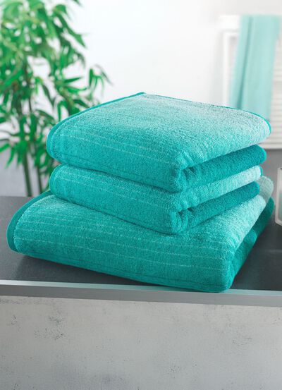 Badstofserie van "Dyckhoff" 