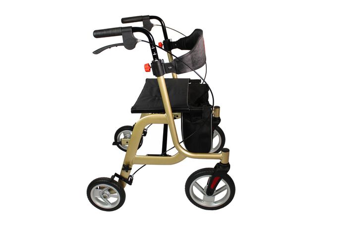 aluminium rollator 