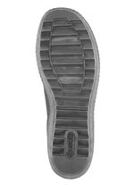 Remonte, comfortabele damessneakers, breedte G, met uitneembaar voetbed GRIJS