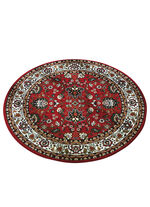 Matten, tapijten en slaapkamermatten ROOD