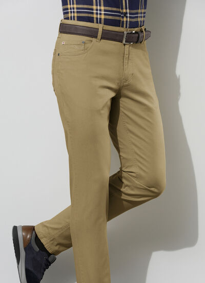 Broek "Redpoint" in 5 kleuren 