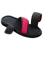 Relax-Cross pantoffels voor binnen en buiten 