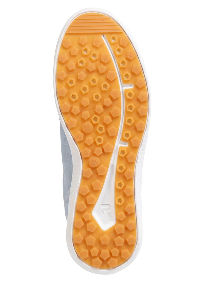 Su&egrave;de sneakers 