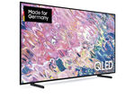 Samsung 4K QLED Ultra HD TV met Smart TV en WiFi 