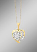 Fonkelende harthanger 