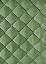 Stoelhoes met zakken en bandrand GROEN