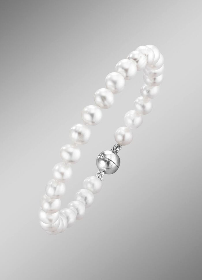 Armband zilver 925/- 