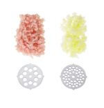 Lurch vleesmolen met koekjesopzetstuk