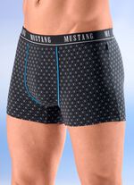 Set van drie boxershorts 