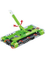 Swivel Sweeper draadloze bezem met lithium-ionbatterij 