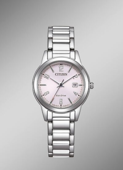 Citizen FE1241-71Z solar dameshorloge 