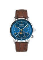 Zeppelin quartz dameshorloge 