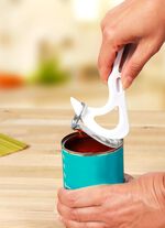 Dekselopenerset 2 stuks 