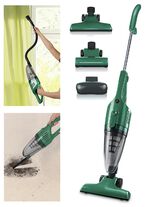 Steelstofzuiger GROEN