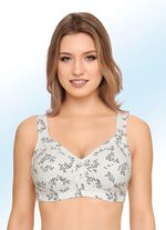 Susa bh met versterkt voor een achterdeel 