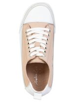 Andrea Conti, lichtgewicht damessneakers, breedte G, met uitneembaar voetbed 