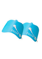 Arthropads, set van 4 