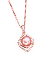 Kettinghanger met pantserketting 