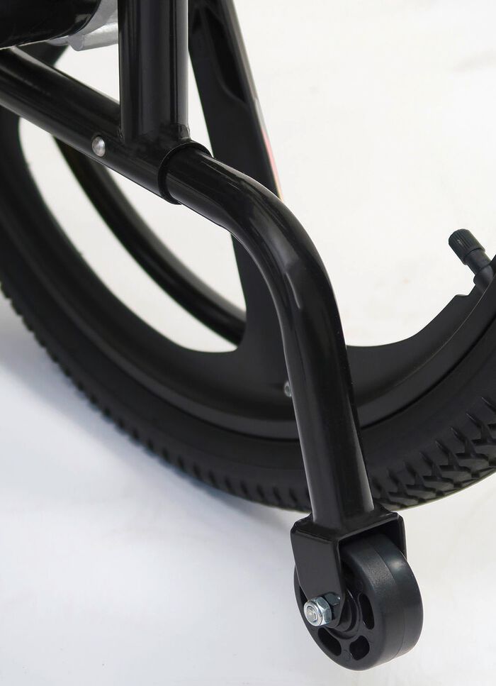 Elektrische rolstoel 