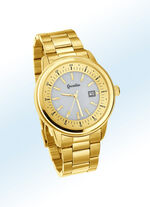 Solar-herenhorloge ‚Cacalla‘ 