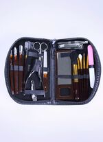 Epilator & Manicureset 