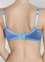 Elegante, glanzende Naturana bh STILLE OCEAAN