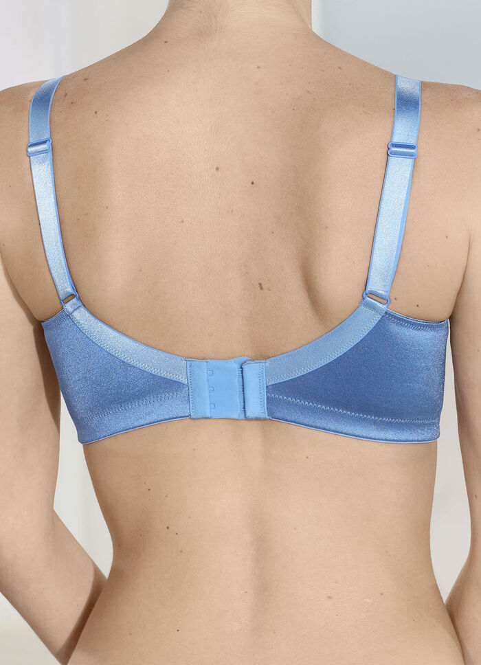Elegante, glanzende Naturana bh STILLE OCEAAN