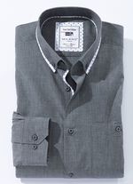 Shirt "Milano Italy" in 4 kleuren 