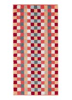 Badstofserie van Caw&ouml; LICHTGRIJS M.