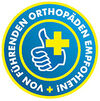 BADERnl_NL1Logo_VonOrthopaeden