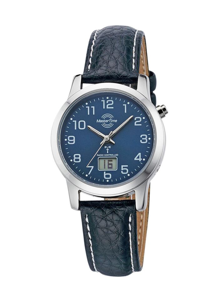 Radiografisch dameshorloge 