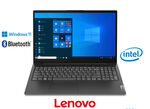 Lenovo notebook met 15,6" (39,6 cm) ontspiegeld Full HD-beeldscherm 