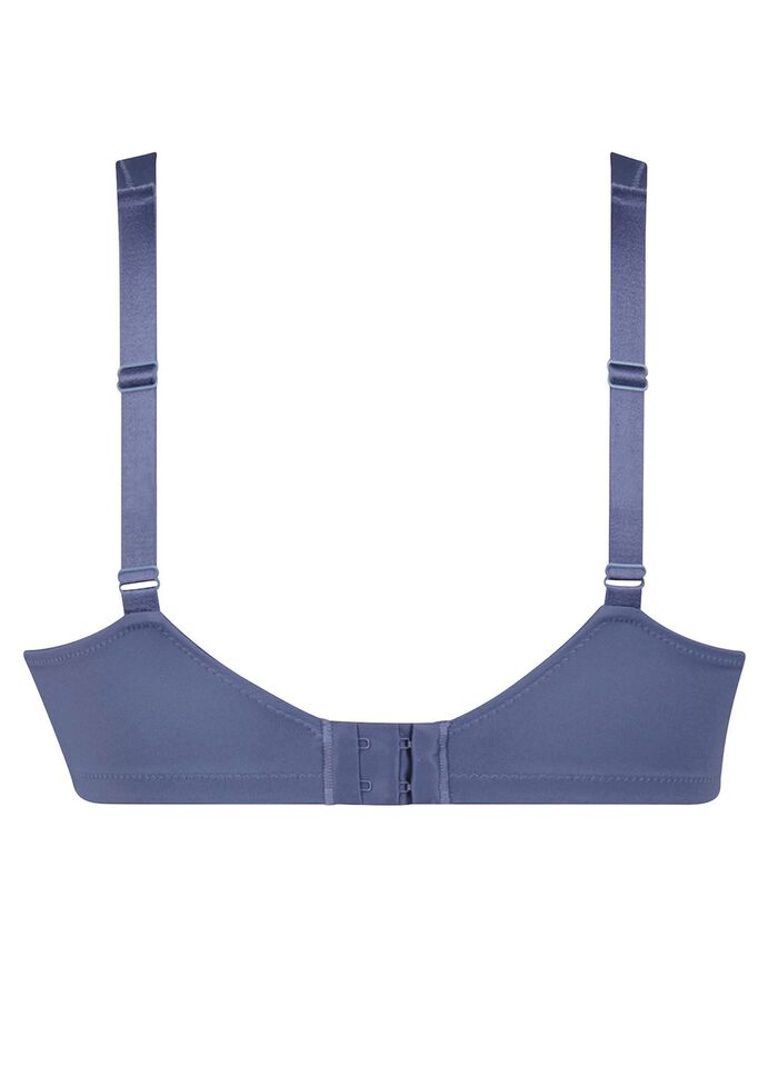 Anita bh met tule borduurkant op het decollet&eacute; 