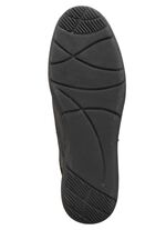 GINO GALANTE Klittenbandschoen gemaakt van hertennappaleer 