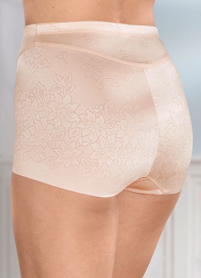 Set van twee Sassa-gordels met versterkte voorkant 