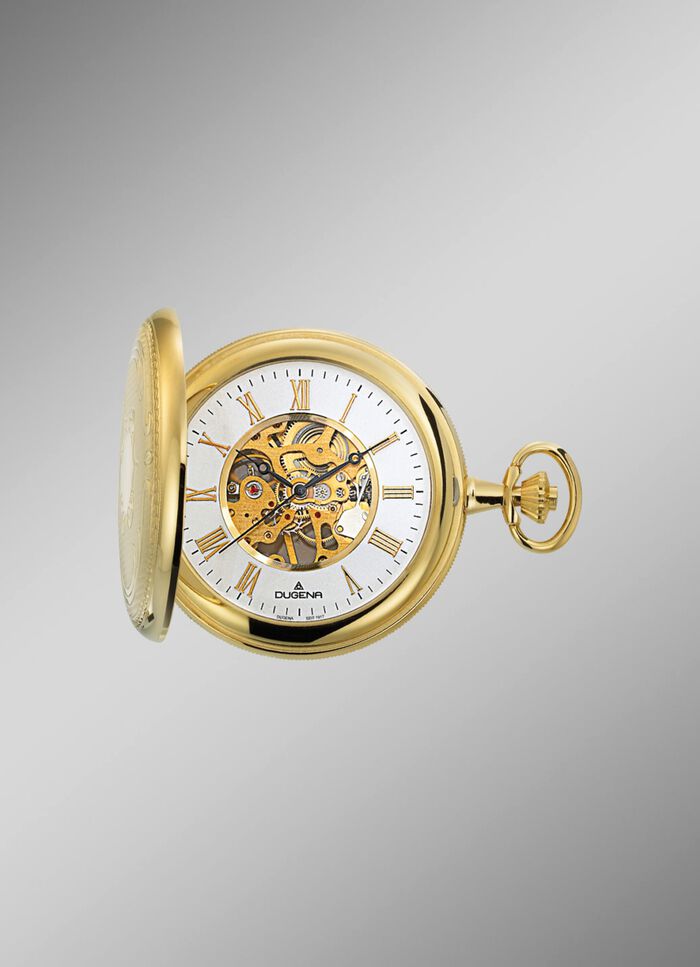 Dugena automatisch zakhorloge 