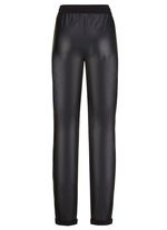 Broek in joggingbroekstijl 