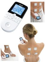 TENS/EMS combiapparaat 